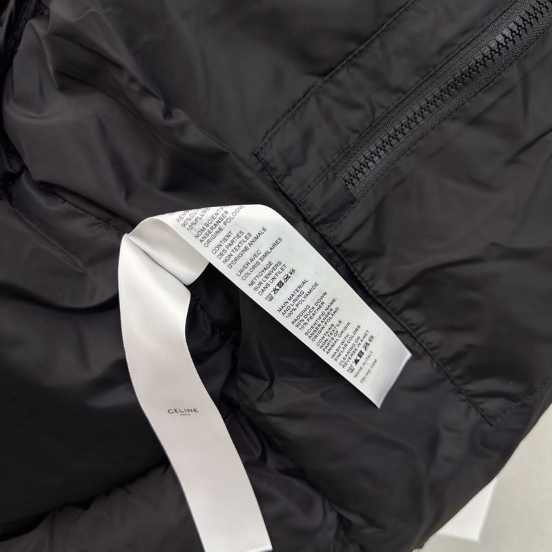 Celine Down Jackets